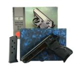 "FEG SMC-380 .380 ACP (PR38880 ) - 1 of 3