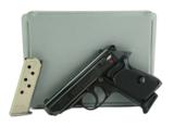 " Walther PPK .380 ACP(PR38881) - 1 of 3