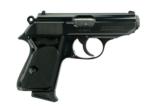 " Walther PPK .380 ACP(PR38881) - 2 of 3
