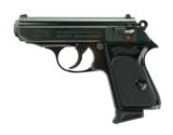 " Walther PPK .380 ACP(PR38881) - 3 of 3