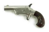 "Colt 3rd Model Derringer (C13815)- 2 of 4