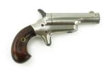 "Colt 3rd Model Derringer (C13815)- 1 of 4