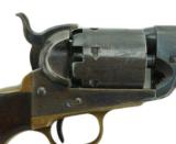 "Martial Colt 1851 Navy U.S. Marked Revolver (C13818)- 6 of 11