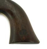 "Martial Colt 1851 Navy U.S. Marked Revolver (C13818)- 4 of 11