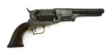 "Colt Whitneyville Hartford Dragoon (C13819)- 4 of 8