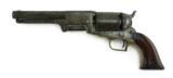 "Colt Whitneyville Hartford Dragoon (C13819)- 1 of 8