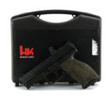 " H&K VP9 9mm (PR38892) - 1 of 3