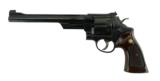 "Smith & Wesson 27-2 .357 Mag (PR38872 ) - 1 of 2