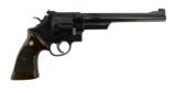 "Smith & Wesson 27-2 .357 Mag (PR38872 ) - 2 of 2
