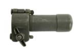 "Underwood Marked U.S. M1 Carbine Muzzle Brake (MIS1164)- 1 of 2