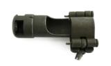 "Underwood Marked U.S. M1 Carbine Muzzle Brake (MIS1164)- 2 of 2