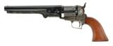 Colt 1851 Navy 2nd Generation .36 (C13794) - 1 of 6