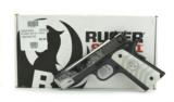 Ruger SR1911 9mm (nPR38767) New - 1 of 3