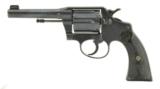 Colt Police Positive 32-20 WCF (C13807) - 1 of 3