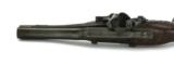"Very Fine Kentucky Pistol Miniature (CUR292)" - 4 of 7