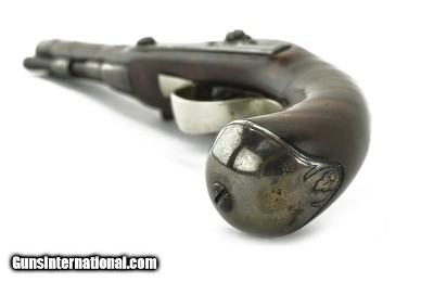 "Very Fine Kentucky Pistol Miniature (CUR292)" - Image 6 of 7