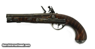 "Very Fine Kentucky Pistol Miniature (CUR292)" - Image 2 of 7
