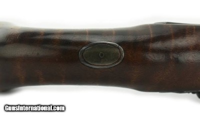 "Very Fine Kentucky Pistol Miniature (CUR292)" - Image 5 of 7