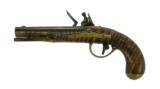 Very Fine Miniature Kentucky Pistol (CUR293) - 2 of 5