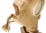 Japanese WWII Gas Mask
(MH179) - 4 of 5