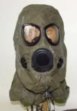 "U.S. Gas Mask Hood
(MM87)" - 4 of 5