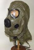 "U.S. Gas Mask Hood
(MM87)" - 1 of 5