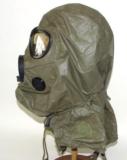 "U.S. Gas Mask Hood
(MM87)" - 2 of 5