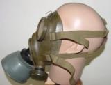 "U.S. Gas Mask
(MM90)" - 2 of 4