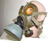 "U.S. Gas Mask
(MM90)" - 1 of 4
