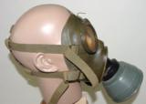 "U.S. Gas Mask
(MM90)" - 3 of 4