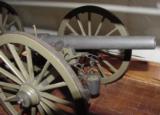 "U.S. Field Cannon
(MM211)" - 5 of 8