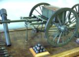 "U.S. Field Cannon
(MM211)" - 7 of 8