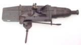 "Flintlock Spring Gun
(BP552)" - 1 of 5