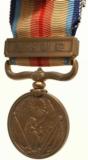 "China Incident Campaign Cased Medal
(MM342)" - 2 of 4