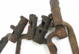 "Lot Of 5 Excavated
Bayonets
(MEW623)" - 3 of 3