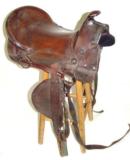 "Mexican Saddle(H69)" - 1 of 2