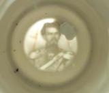 "German Infantry Regiment #44 Nurnbert Stein(CUR206)" - 5 of 5