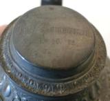 "Imperial German Regimental Stein(CUR200)" - 5 of 6