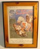 "Buffalo Bill ""Boy Scout Detective""
(CUR31)" - 1 of 4