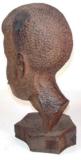 "Very Fine African Wood Carving(ART5)" - 4 of 4