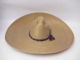 Straw Sombrero
(SOM1008) - 1 of 2
