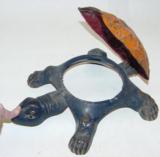 "Original Turtle Spitoon(CUR64)" - 2 of 4