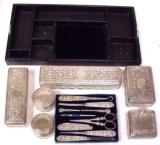 "Vanity Chest(MIS10)" - 7 of 8