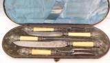 "Beautiful Cutlery Set(CHINA3)" - 2 of 8