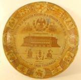 "World's Fair Souvenier(CUR22)" - 1 of 1