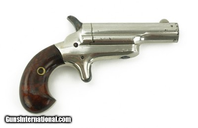 "Colt 3rd Model Derringer (C13815)"