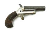Colt 3rd Model Derringer (C13817) - 1 of 4