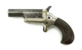 Colt 3rd Model Derringer (C13817) - 2 of 4