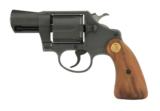 Colt Agent .38 Special (C13832) - 1 of 2