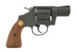 Colt Agent .38 Special (C13832) - 2 of 2